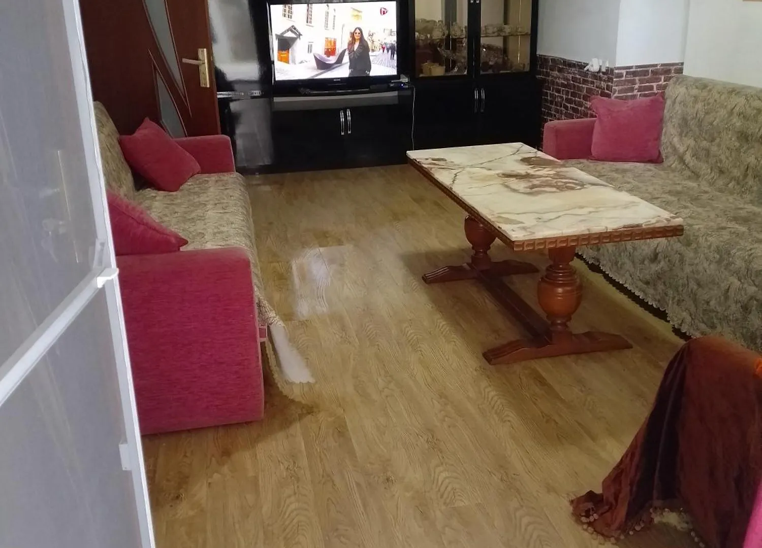 Apartment Красиво Batumi Georgia